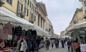 C'è la Fausto Coppi, cambiamenti in vista per il mercato del venerdì