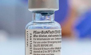 Campagna vaccinale, in consegna alle Asl circa 250 mila dosi di Pfizer e 50 mila di AstraZeneca
