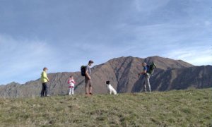 Limone, domenica 27 giugno un'escursione guidata con Monica Dalmasso al Passo Ceresole