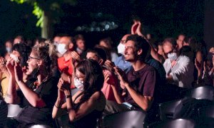 Artico Festival, doppio sold out alla Rocca di Bra