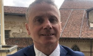 Giorgio Musso è il nuovo segretario generale della Provincia