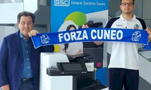 Pallavolo A2/M: Lorenzo Codarin resta a Cuneo