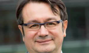 Il presidente nazionale della Piccola Industria Carlo Robiglio ad Alba