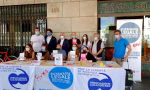 Eutanasia, i Radicali: 