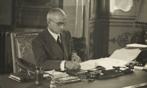 In borgata Combe a Celle Macra si inaugura una targa in memoria di Luigi Einaudi