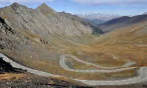 Dal 2 al 4 luglio la prima edizione dell'Agnello Bikers Republic