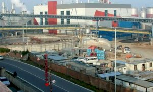 A Verzuolo un incontro pubblico sul tema degli odori provenienti dalla Burgo