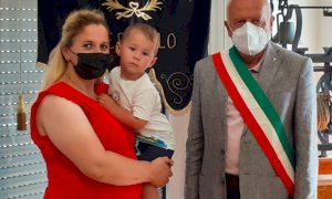 Verzuolo, mamma di tre bambini ottiene la cittadinanza italiana