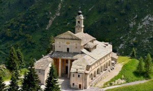 A Castelmagno l'edizione 2021 del concerto di Ferragosto