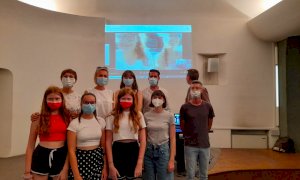 Alba, concluso il progetto “Stili di Vita In-Dipendenti”