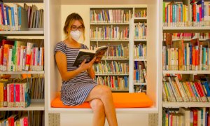 La cultura è green ai piedi del Monviso: a Saluzzo apre la nuova biblioteca ecosostenibile  