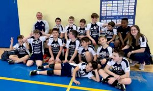 Pallavolo, domenica sarà Final Four Regionale per l’Under 13 del Cuneo Volley