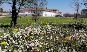 Il 4 luglio riapre il Parco Museo dell'Ingenio a Busca