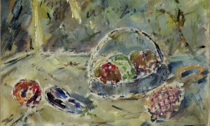 Da domenica in Casa Francotto la mostra 