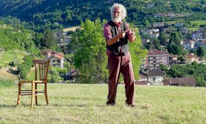 “Il paesaggio si è fatto racconto” e i 50 anni del concetto di “ecomuseo”