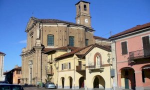 Moretta presenta una nuova cartina della città