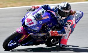 Motociclismo, trasferta in Croazia per la giovanissima Arianna Barale