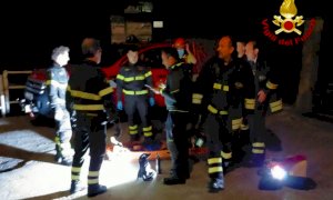 Mombasiglio: esce dalla casa di riposo, 90enne ritrovato alle 5 del mattino