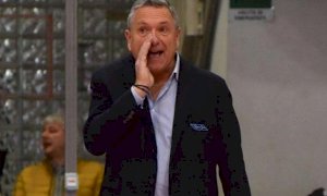 Vbc Synergy Mondovì, in tanti ai saluti: lascia anche coach Barbiero