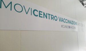 Vaccino anti Covid, nell'area dell'Asl CN1 più di 100 mila persone totalmente immunizzate