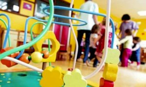 “L’ingresso dei bimbi nella scuola dell’infanzia”: un seminario per genitori