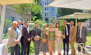 Dal 9 ottobre al 5 dicembre l'edizione 2021 della Fiera del Tartufo Bianco d'Alba