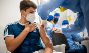 Quarantamila nuovi vaccinati in Piemonte