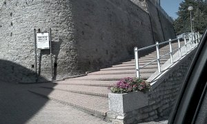 Ripartono le attività del Museo a cielo aperto di Camo