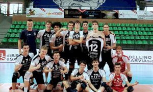 Pallavolo, Cuneo conquista il primo step delle finali interregionali Under 19
