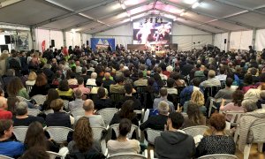 Il “Nuovi Mondi” Festival torna a Valloriate e si prepara ad accogliere quattro grandi ospiti