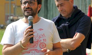 Calcio, Massimo Borrelli è il nuovo vicepresidente del Bra