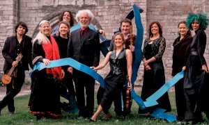 Il Marchesato Opera Festival torna a Saluzzo dal 5 all'11 luglio