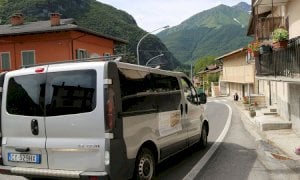 Dal 1° luglio riparte la navetta del Parco Alpi Marittime