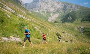 Domenica 4 luglio torna a Limone il Trail del Cro