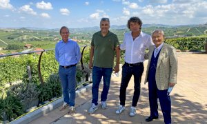 La Ora Agricola di Cherasco celebra i 50 anni di attività inaugurando il nuovo stabilimento