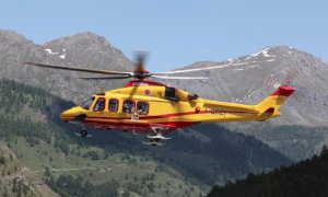 Bambina di 9 anni cade da cavallo a Lurisia, trasportata al 