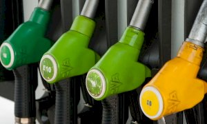 Coldiretti Piemonte, benzina: 