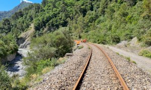 Cuneo-Ventimiglia, al via i cantieri gestiti da Rfi tra Breil e la Liguria