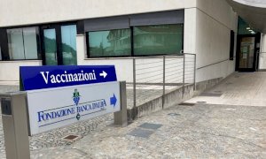 Vaccini, domani le prenotazioni per l’open day di sabato 3 ad Alba