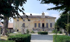 Quattro eventi per scoprire le ville storiche intorno a Cuneo, da vivere con la musica sotto le stelle