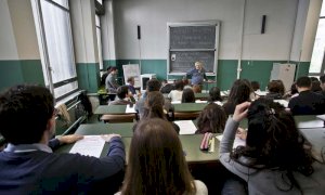 La Regione conferma lo stanziamento di 26,4 milioni di euro per le borse di studio Edisu