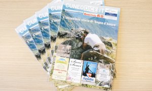 La rivista mensile di Cuneodice.it si rinnova e punta sulla qualità
