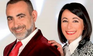 Due serate da ridere con il teatro all’aperto di Bra