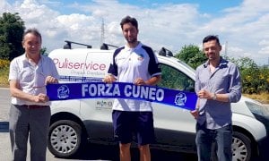 Volley maschile, Tallone da Fano a Cuneo per una nuova sfida