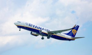 Ryanair lancia una nuova rotta da Cuneo a Palermo, fino a ottobre si vola a partire da 20 euro