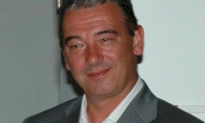 Il titolare delle Terme Reali di Valdieri Giuseppe Bonetto è il nuovo presidente di Confesercenti Cuneo