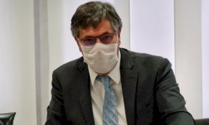 La Giunta regionale approva le linee di indirizzo in materia di infermiere di famiglia e di comunità