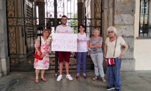 Cuneo, i Radicali contro la nuova normativa sull’occupazione di suolo pubblico: 