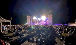 Bando deserto per l’Arena Festival di Cuneo: la stagione comincia con un’incognita