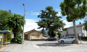 A Mellana di Boves un incontro sul progetto di riqualificazione della piazza delle ex elementari